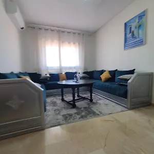 Opera E Appartement Marrakesh