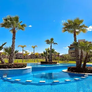 Prestigia Golf 3 Chambres Opale Appartement Marrakesh