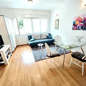 Divas Appartement Split