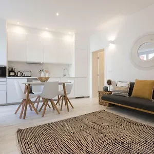  Appartement Flh Graça Cozy Flat