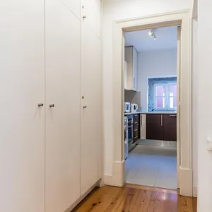  Appartement Lx 77