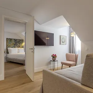  Apartment Serviced - Madalena